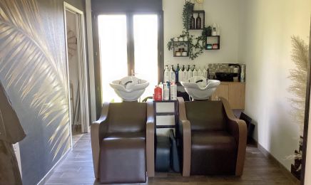 Mo’tif : Institut de beauté à Annouville-Vilmesnil