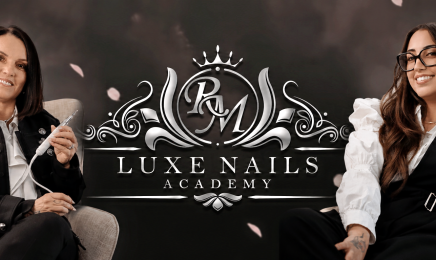 RM Luxe Nails Academy : Institut de beauté à Valence