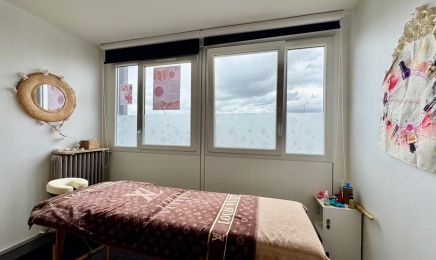 FLEUR ET ANGE - Ongle et Massage : Institut de beauté à Mondeville