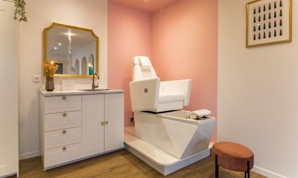 Artiz'Anna - Frouzins : Institut de beauté à Frouzins