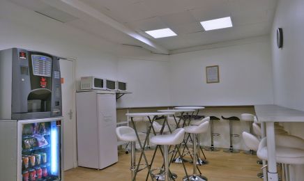 École Terrade - Coiffure - Annemasse : Coiffeur à Annemasse