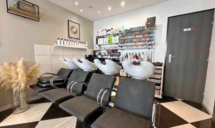 Kriss concept : Coiffeur à Reims