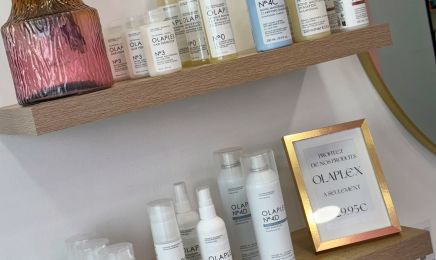 Stella Hair : Coiffeur à Romans-sur-Isère