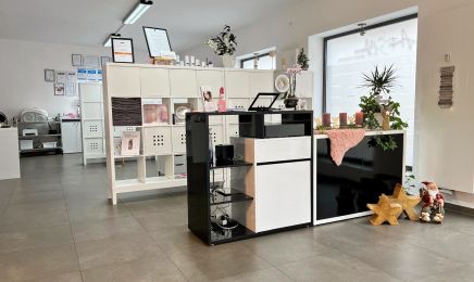 Aneta Beautymoments & Spirit: Kosmetikstudio in Zeil am Main