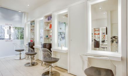 Biguine - Paris 17 Malesherbes : Coiffeur à Paris