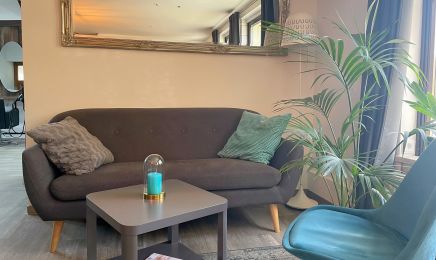 Schnittstelle by Kathleen Rothe: Friseur in Dippoldiswalde