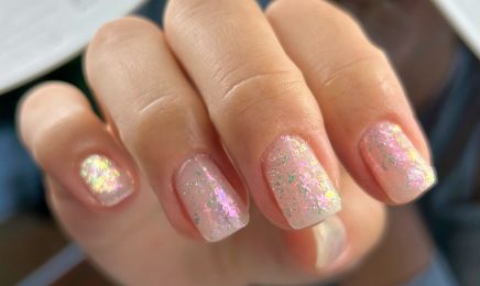 Cristalle Studio : Manucure à Six-Fours-les-Plages