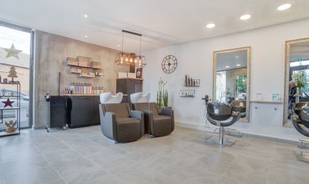 L’hair : Coiffeur à Mittelschaeffolsheim