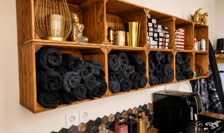 L'atelier Carlina : Coiffeur à Saint-Gervais-les-Bains
