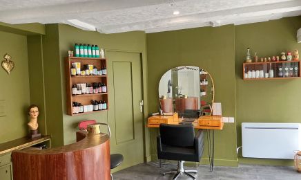 Armelle : Coiffeur à Plouër-sur-Rance