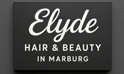 Elyde Hair & Beauty: Friseur in Marburg