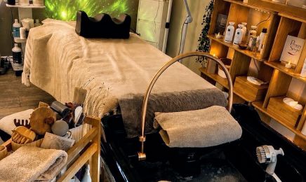 Peau Lisse Sur L’isle  : Institut de beauté à Saint-Seurin-sur-l'Isle
