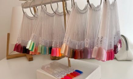 Les Ongles de Nathalie : Manucure à Le Havre