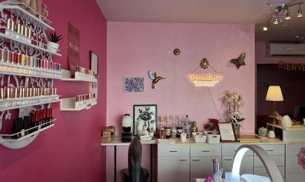 Beauty Nails : Institut de beauté à Pecquencourt