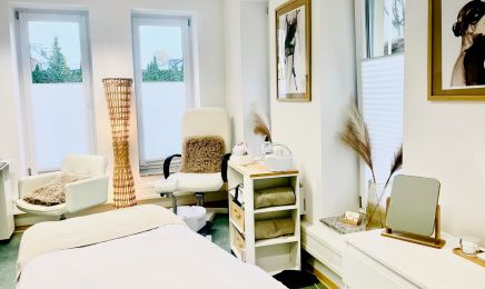 Definitions Beauty Lounge: Kosmetikstudio in Paderborn