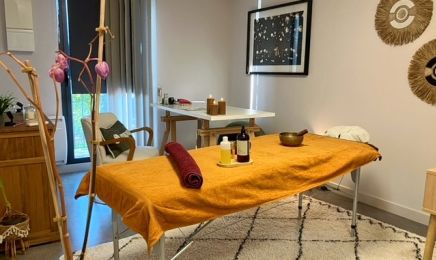 Bien-Etre by YO massages : Institut de beauté à Saint-Sulpice-la-Pointe