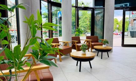 Salon Sidar: Kosmetikstudio in Stuttgart