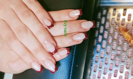 Evy Nails : Institut de beauté à Paris
