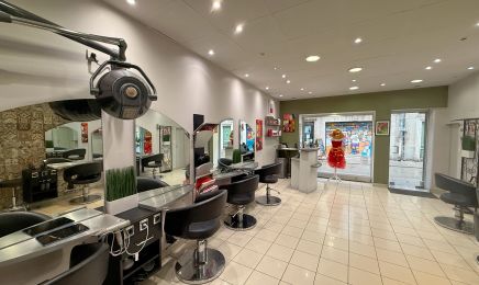 Studio 34 : Coiffeur à Pézenas