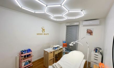 Sousou Beauty : Manucure à L'Haÿ-les-Roses
