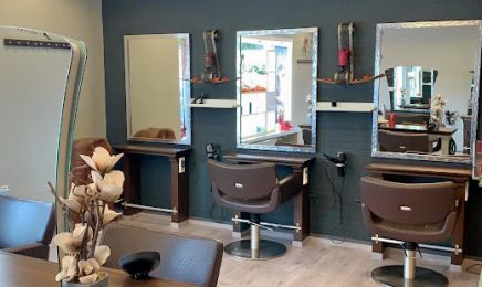 Salon Lena‘s: Barbershop in Ostercappeln