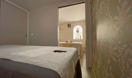 Zen Floral Massage Tui Na et Épilation : Institut de beauté à Paris