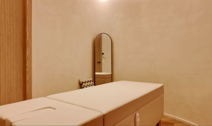INNERA Calvi : Institut de beauté à Calvi