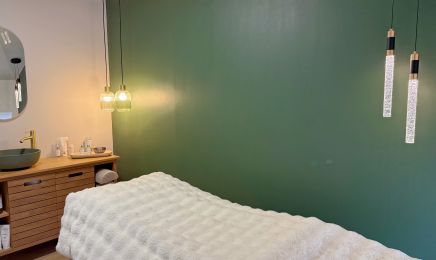 L’écrin des blés  : Institut de beauté à Janville-en-Beauce