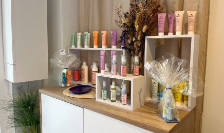 Azur Beauté by Léa : Institut de beauté à Jonquières-Saint-Vincent