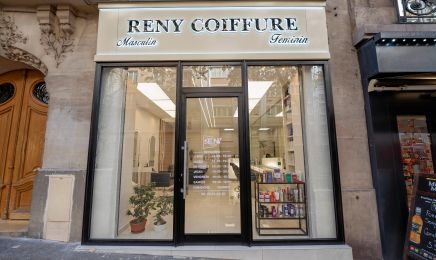 Reny Coiffure : Coiffeur à Paris