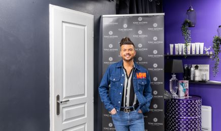 Tony Mathias Coiffure : Coiffeur à Verdun