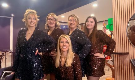 Audrey Ducrocq : Coiffeur à Audruicq