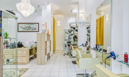 RVB Coiffure  : Coiffeur à Paris
