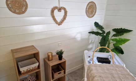 Soins de rêve : Institut de beauté à Montaigut-le-Blanc