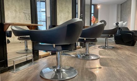 Salon Rosi by Jenny Kroiss: Friseur in Sonthofen