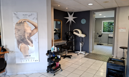 Le salon de sabine : Coiffeur à Brest