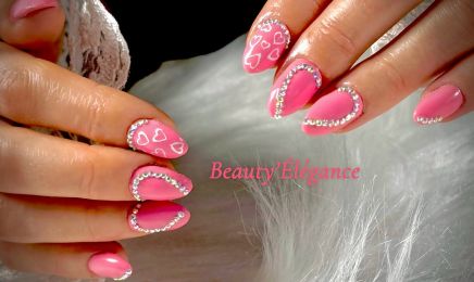 Beauty’Élégance : Institut de beauté à Roeulx