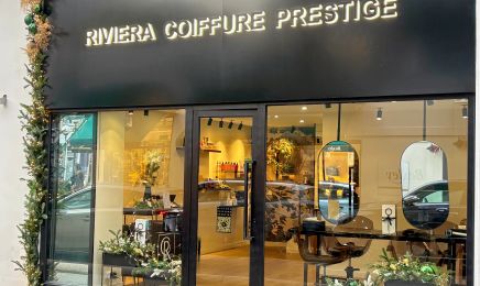 Riviera Coiffure Prestige : Coiffeur à Nice