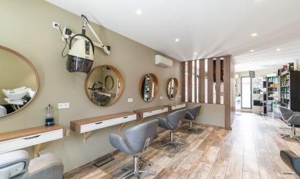 Alexane Coiffure : Coiffeur à Ambarès-et-Lagrave