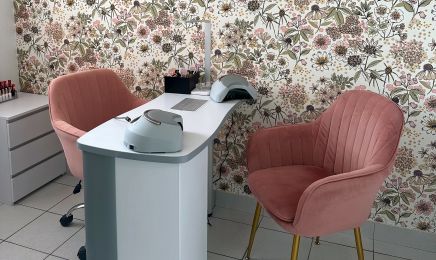 Comptoir beaute et Spa : Coiffeur à Saint-Gervais-la-Forêt