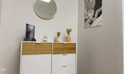 Institut Évasion Prissé : Institut de beauté à Prissé