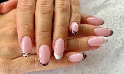 Vnails infini  : Manucure à Mérignac