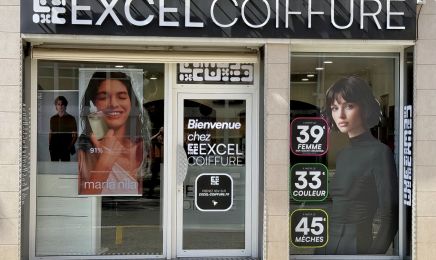 Excel Coiffure - Pamiers : Coiffeur à Pamiers