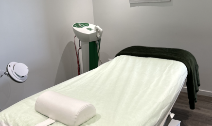 Elixir de Beauté : Manucure à Chagny