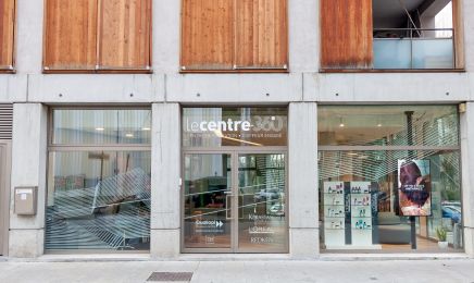 Le Centre 360 - Centre de Formation : Coiffeur à Grenoble