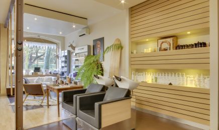 Un R de Détente : Coiffeur à Albi