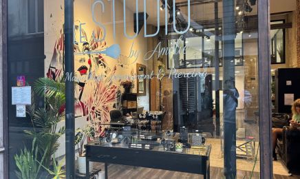 Le Studio By Amélie  : Institut de beauté à Paris