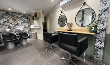 LNCCecile : Coiffeur à Aire-sur-la-Lys