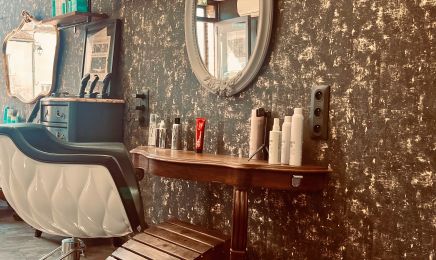 Le Salon de Charly : Coiffeur à Seignelay 