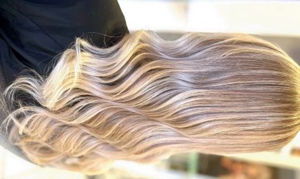 Farrah m coiff : Coiffeur à Clermont